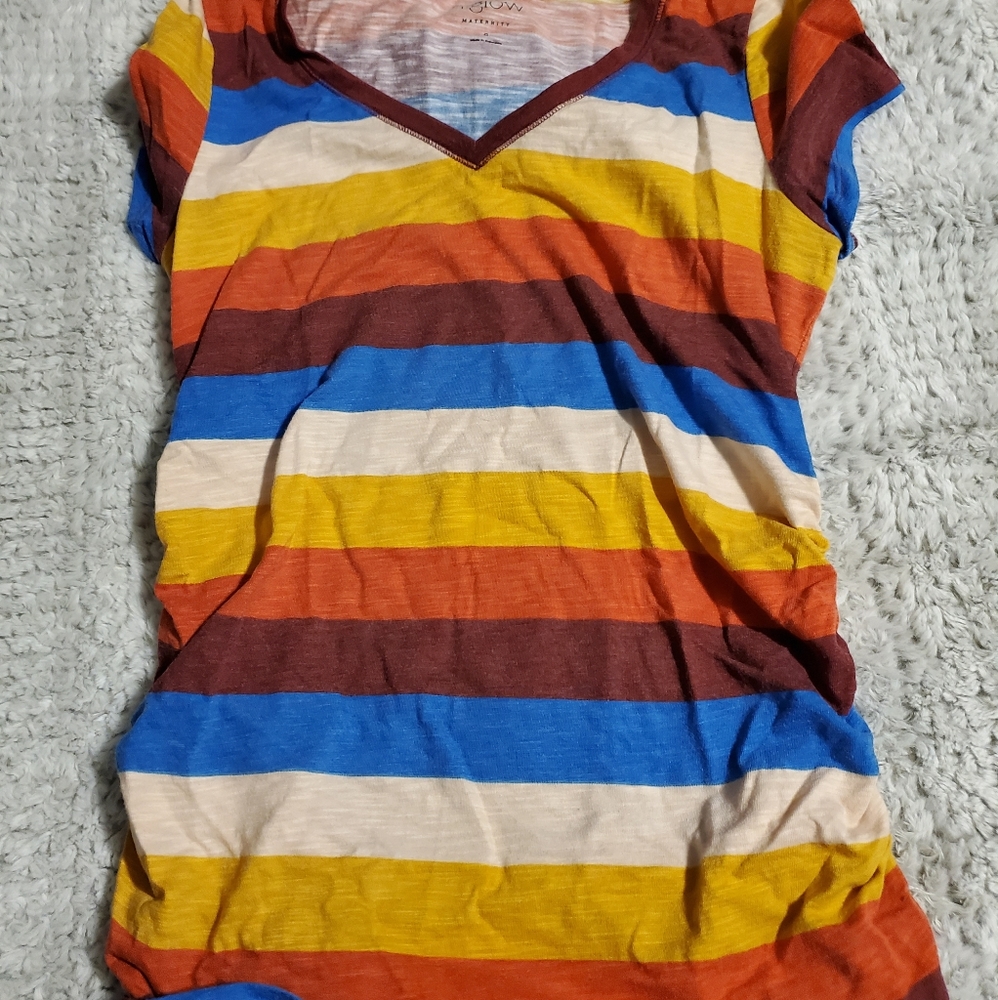 Maternity tshirt